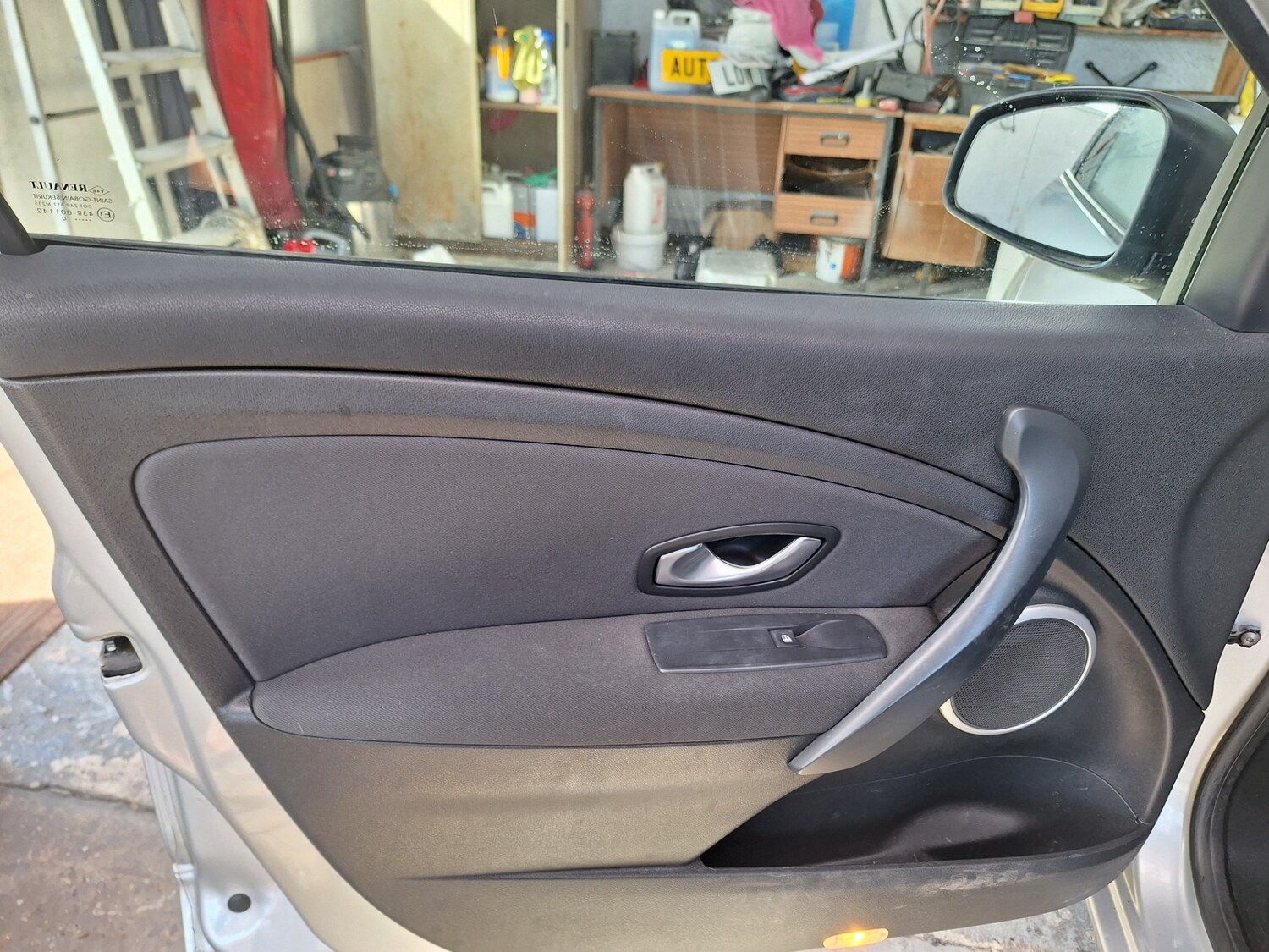 Vehicle 15