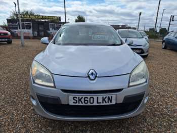 Used Renault Megane 2010 for sale - 75156951: Photo