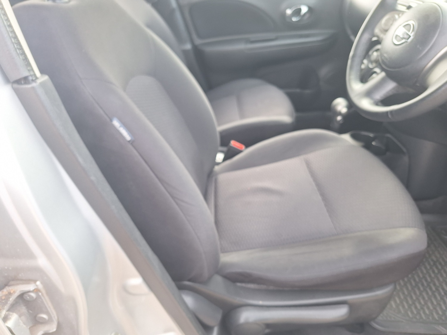 Used Nissan Micra 2013 for sale - 75673724: Photo 10