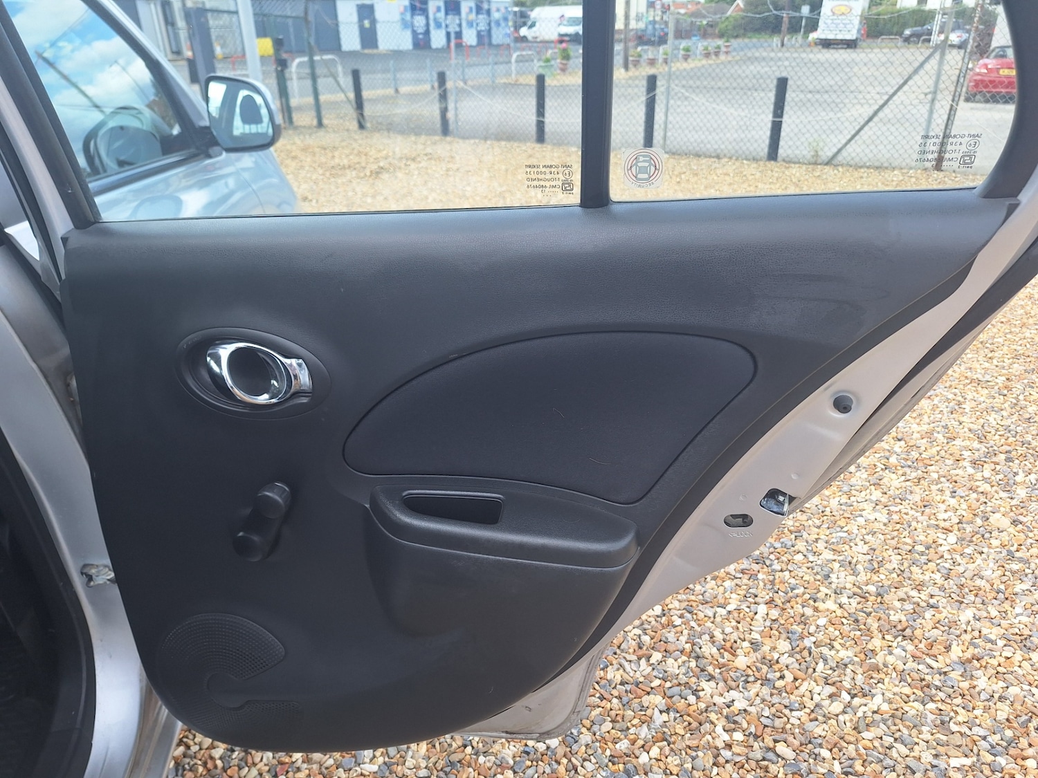 Used Nissan Micra 2013 for sale - 75673724: Photo 12