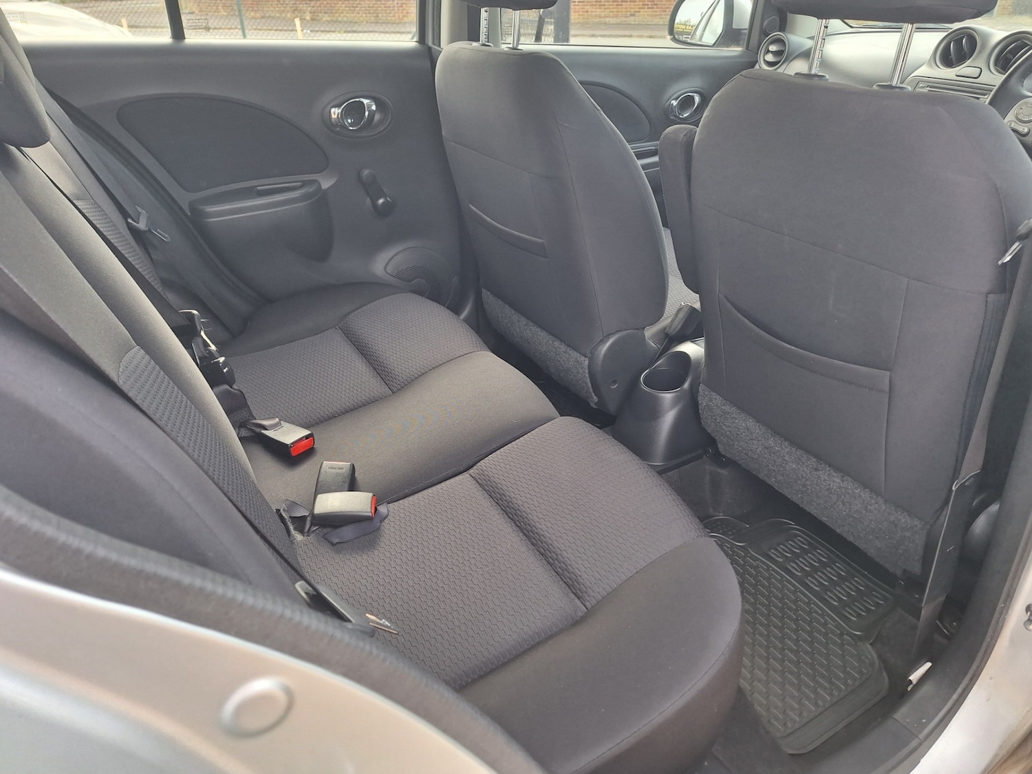 Used Nissan Micra 2013 for sale - 75673724: Photo 13