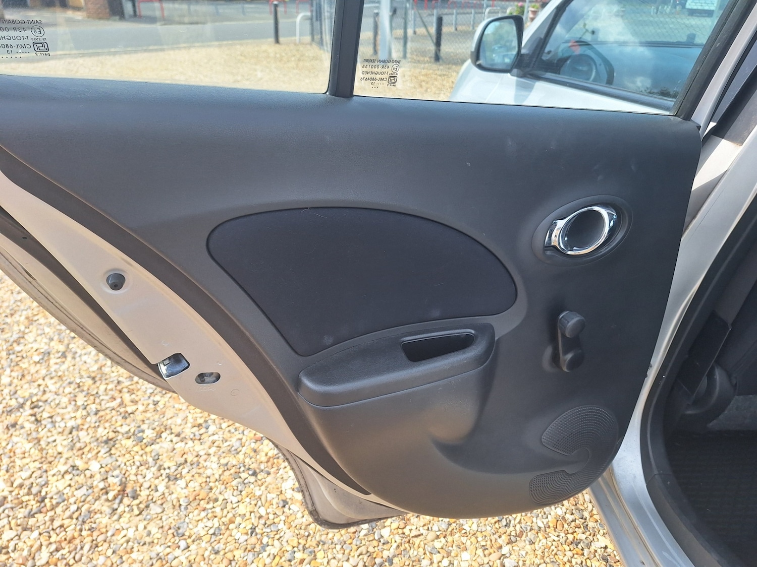 Used Nissan Micra 2013 for sale - 75673724: Photo 15