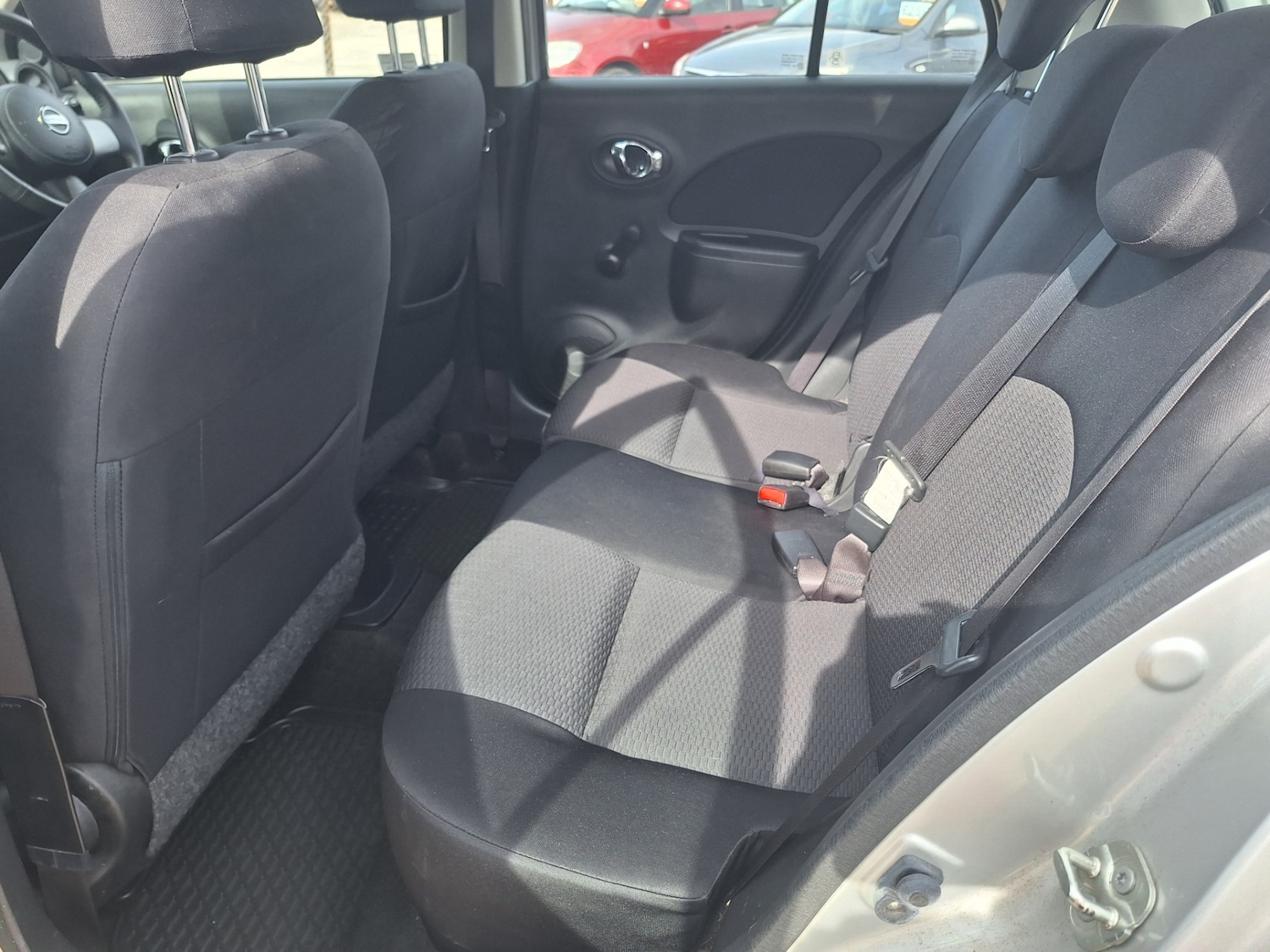 Used Nissan Micra 2013 for sale - 75673724: Photo 16