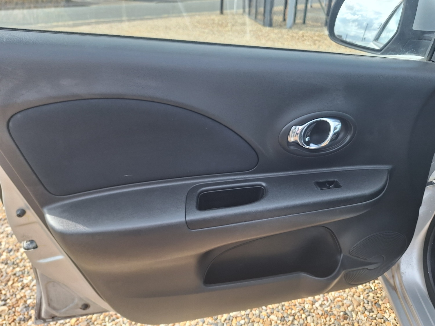 Used Nissan Micra 2013 for sale - 75673724: Photo 17