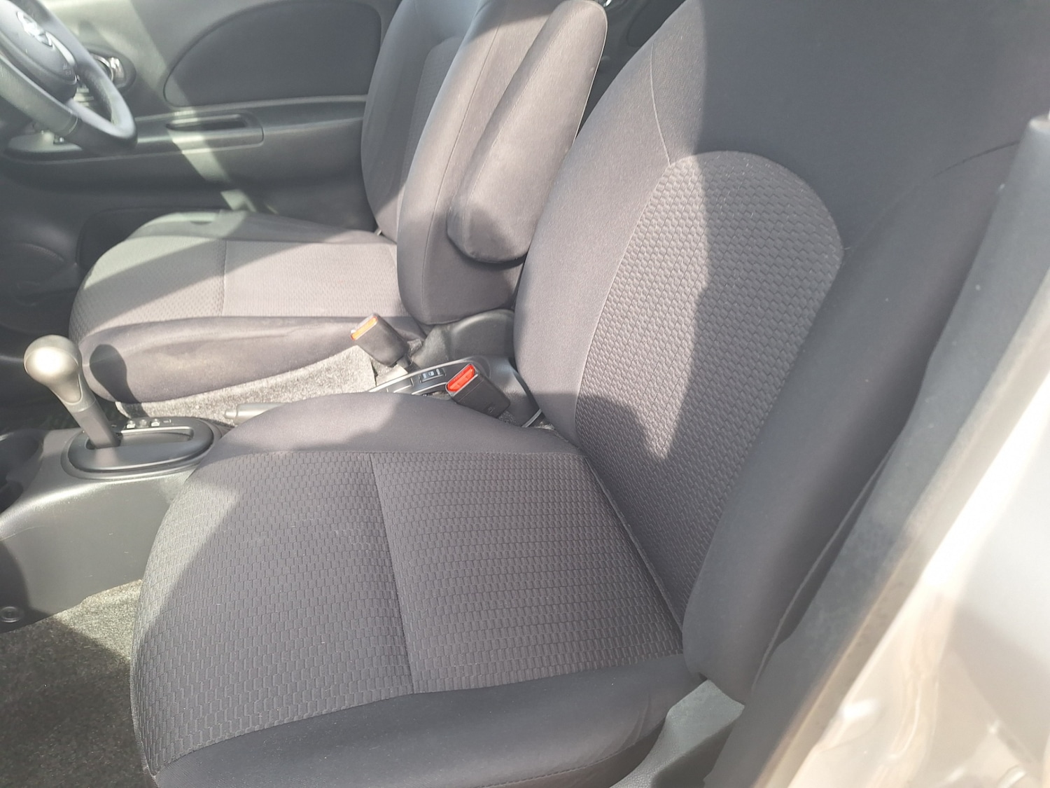 Used Nissan Micra 2013 for sale - 75673724: Photo 18