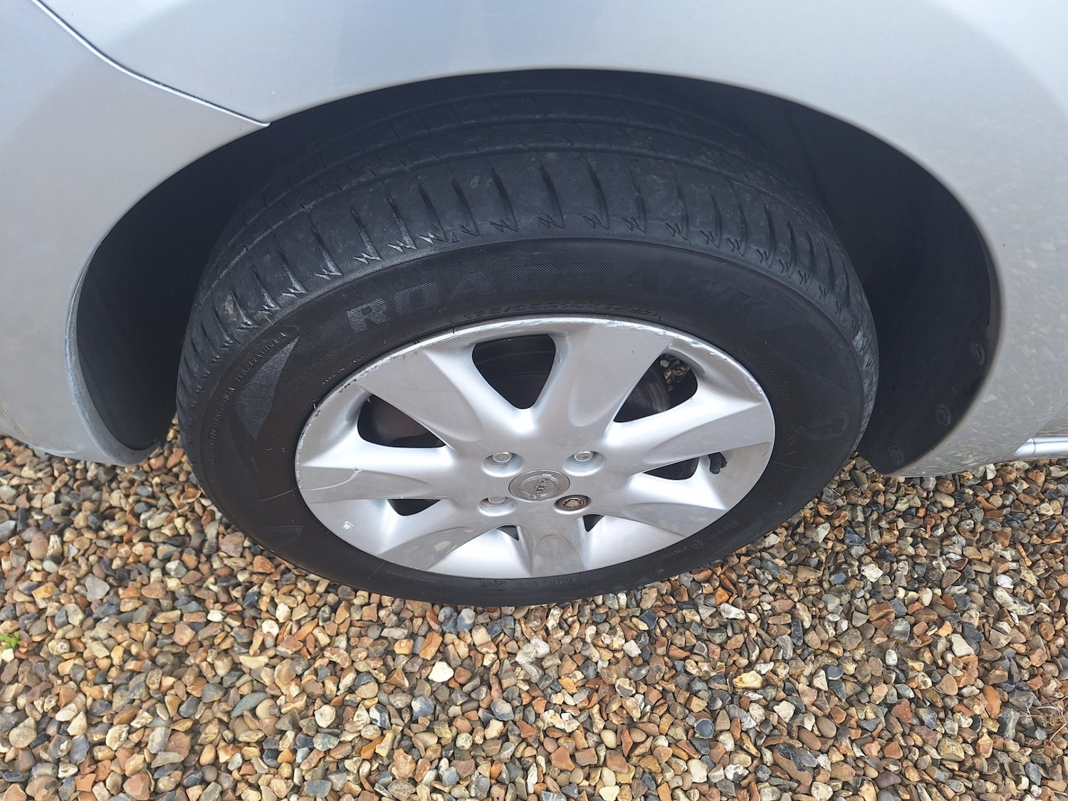 Used Nissan Micra 2013 for sale - 75673724: Photo 20