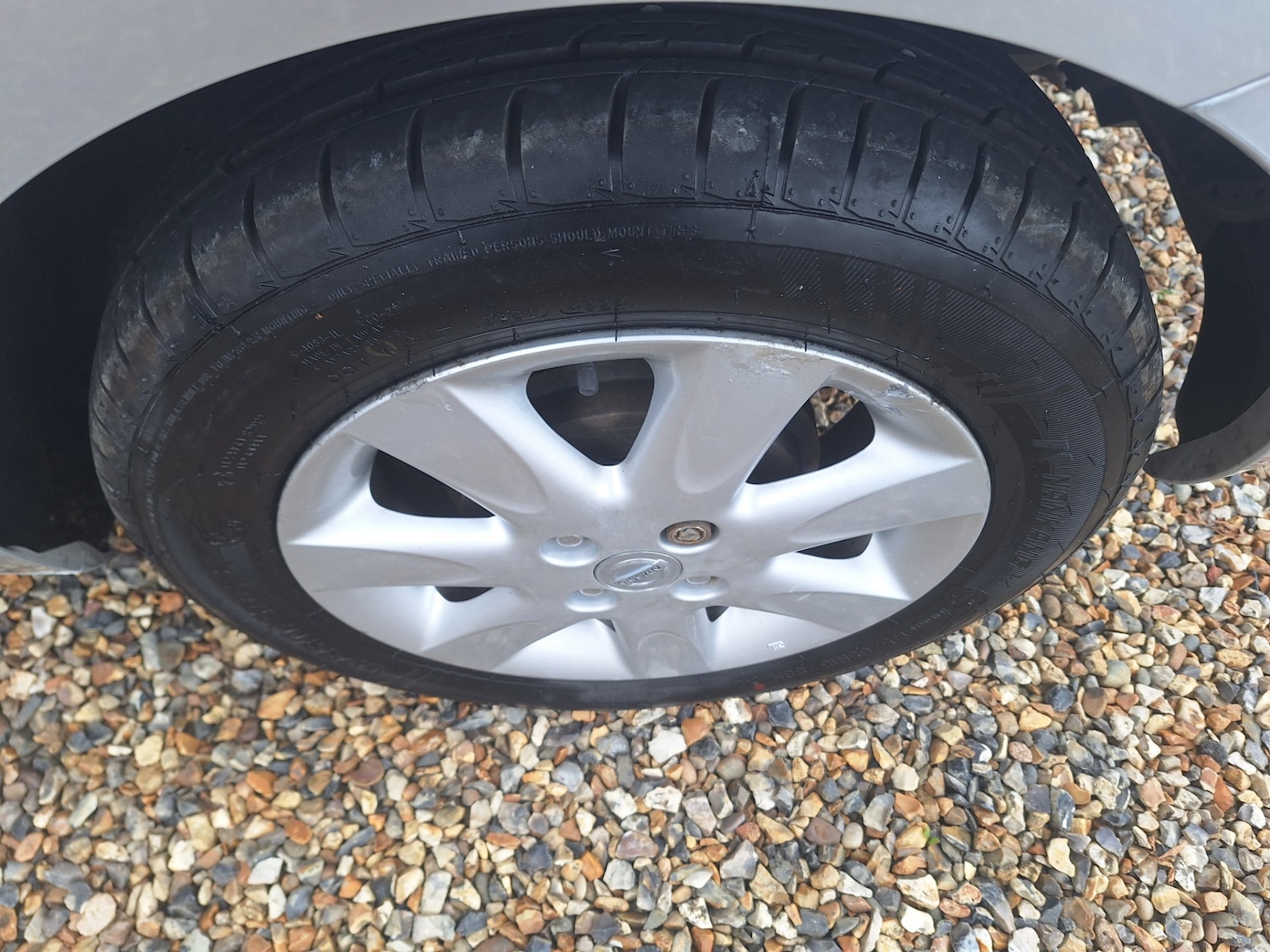 Used Nissan Micra 2013 for sale - 75673724: Photo 21