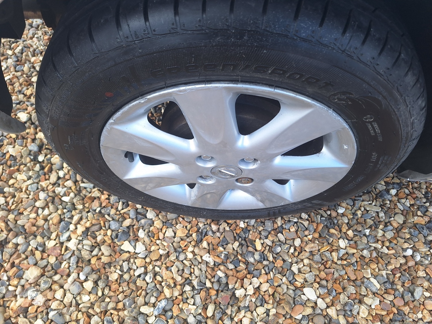 Used Nissan Micra 2013 for sale - 75673724: Photo 22