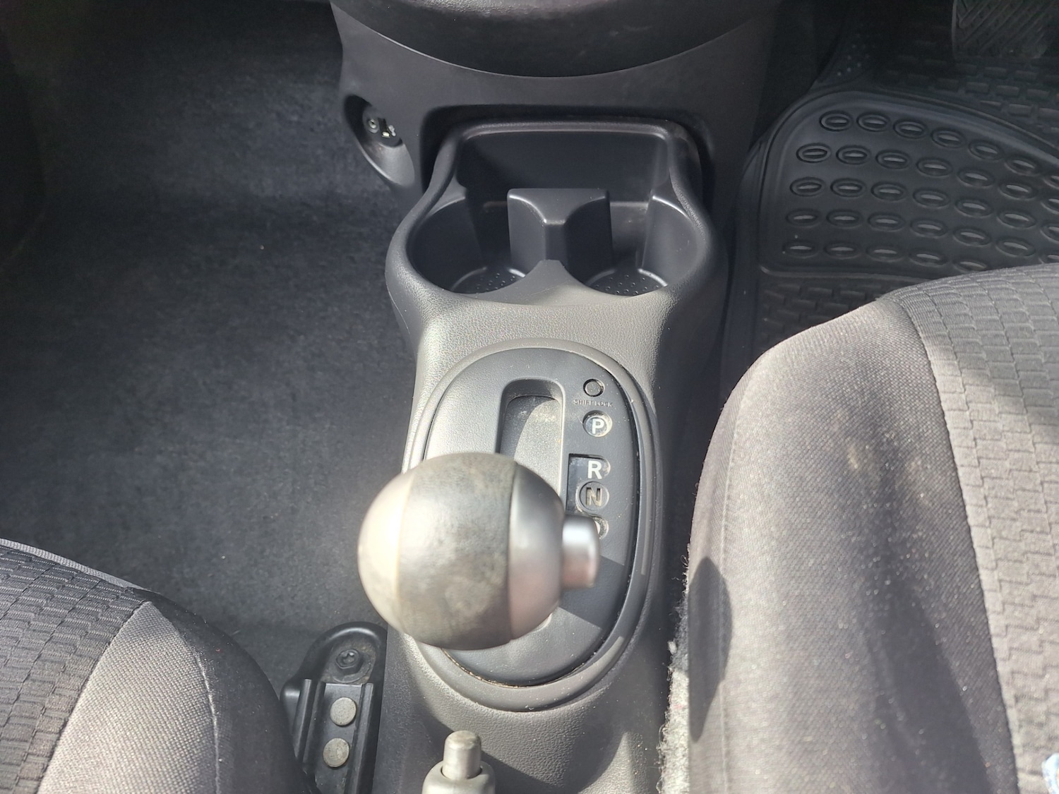 Used Nissan Micra 2013 for sale - 75673724: Photo 5