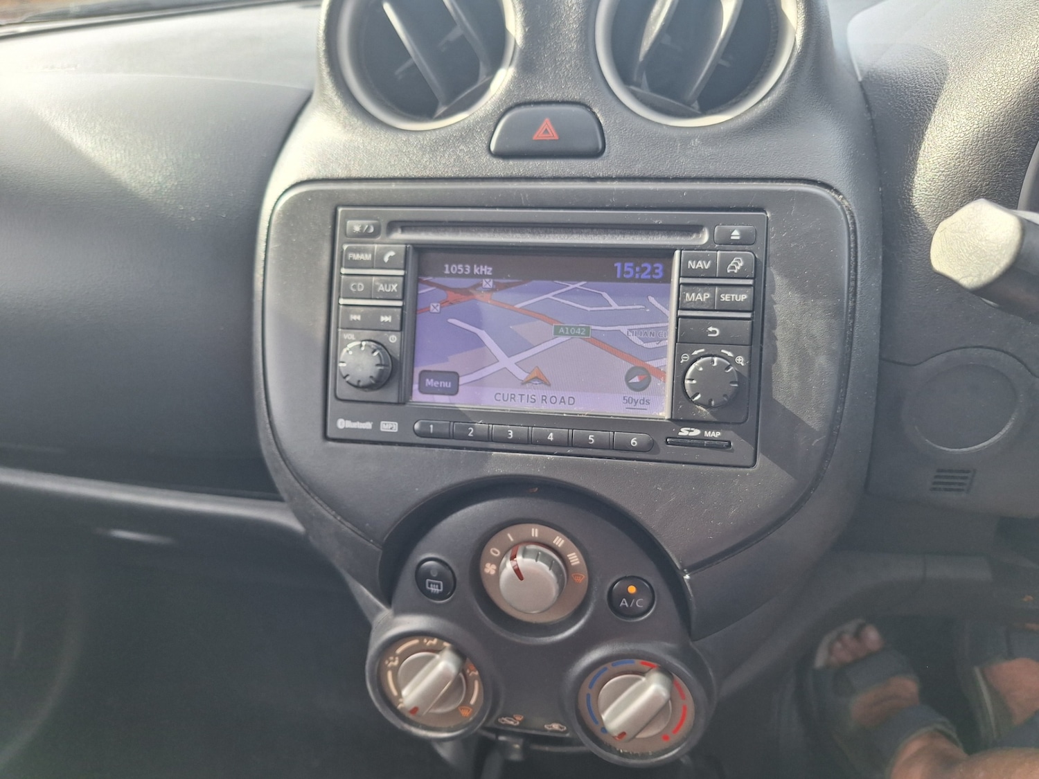 Used Nissan Micra 2013 for sale - 75673724: Photo 9