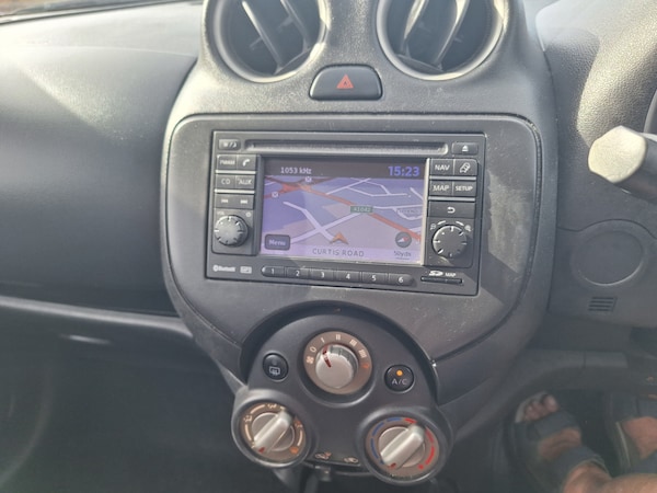 Used Nissan Micra 2013 for sale - 75673724: Photo 9