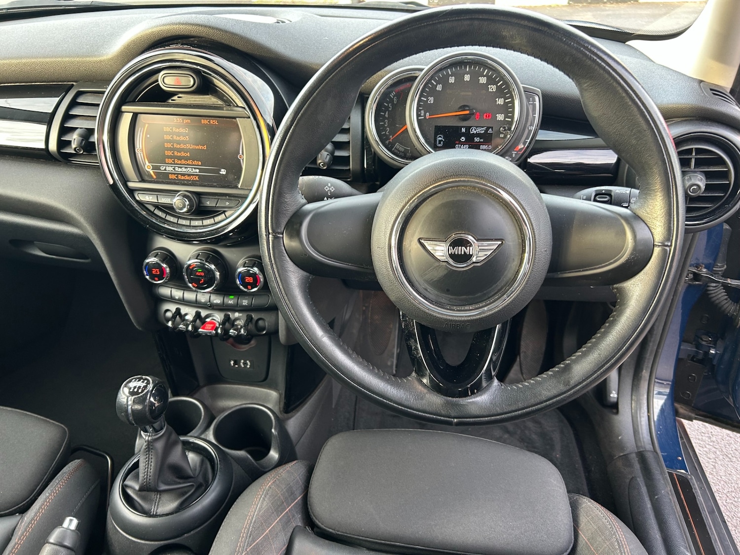 Used MINI Hatch 2017 for sale - 77207216: Photo 10