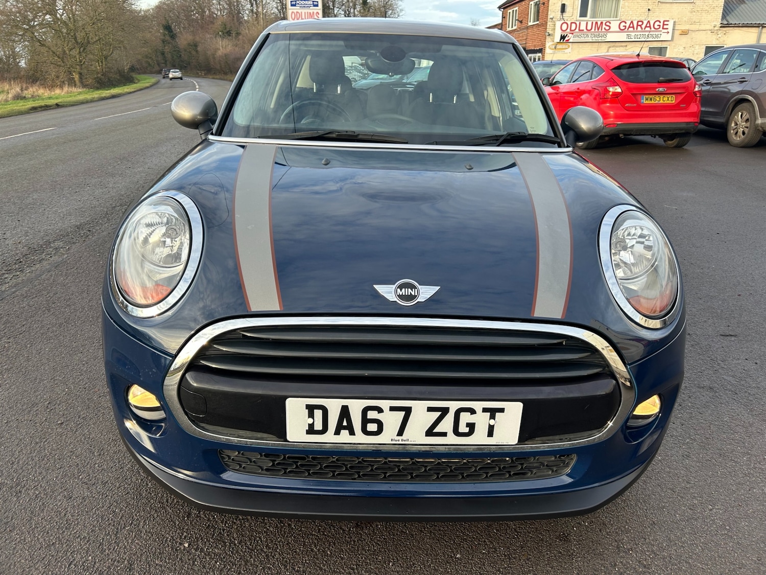 Used MINI Hatch 2017 for sale - 77207216: Photo 2
