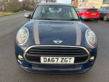 Used MINI Hatch 2017 for sale - 77207216: Photo