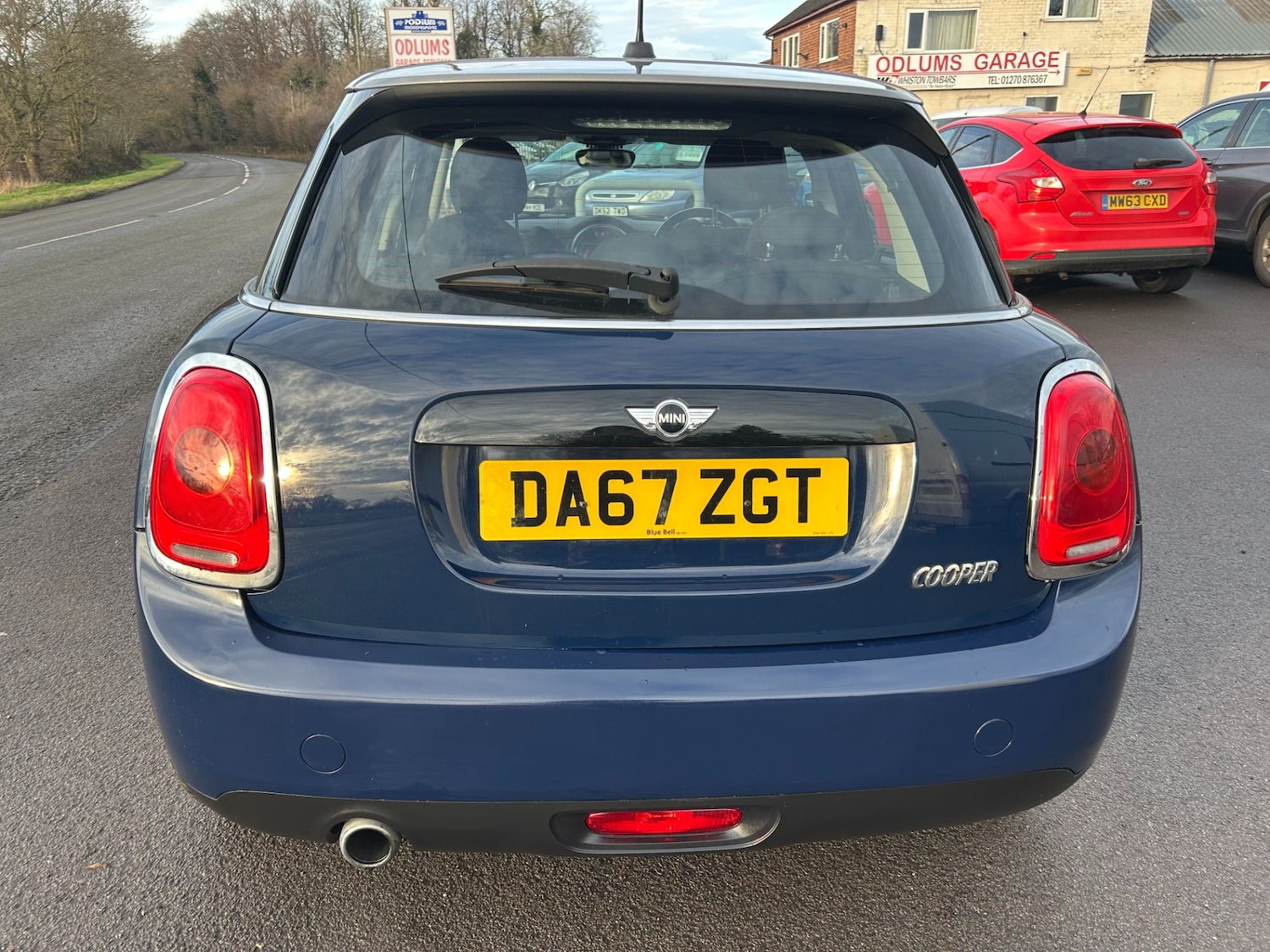 Used MINI Hatch 2017 for sale - 77207216: Photo 4