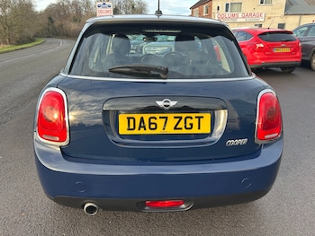 Used MINI Hatch 2017 for sale - 77207216: Photo