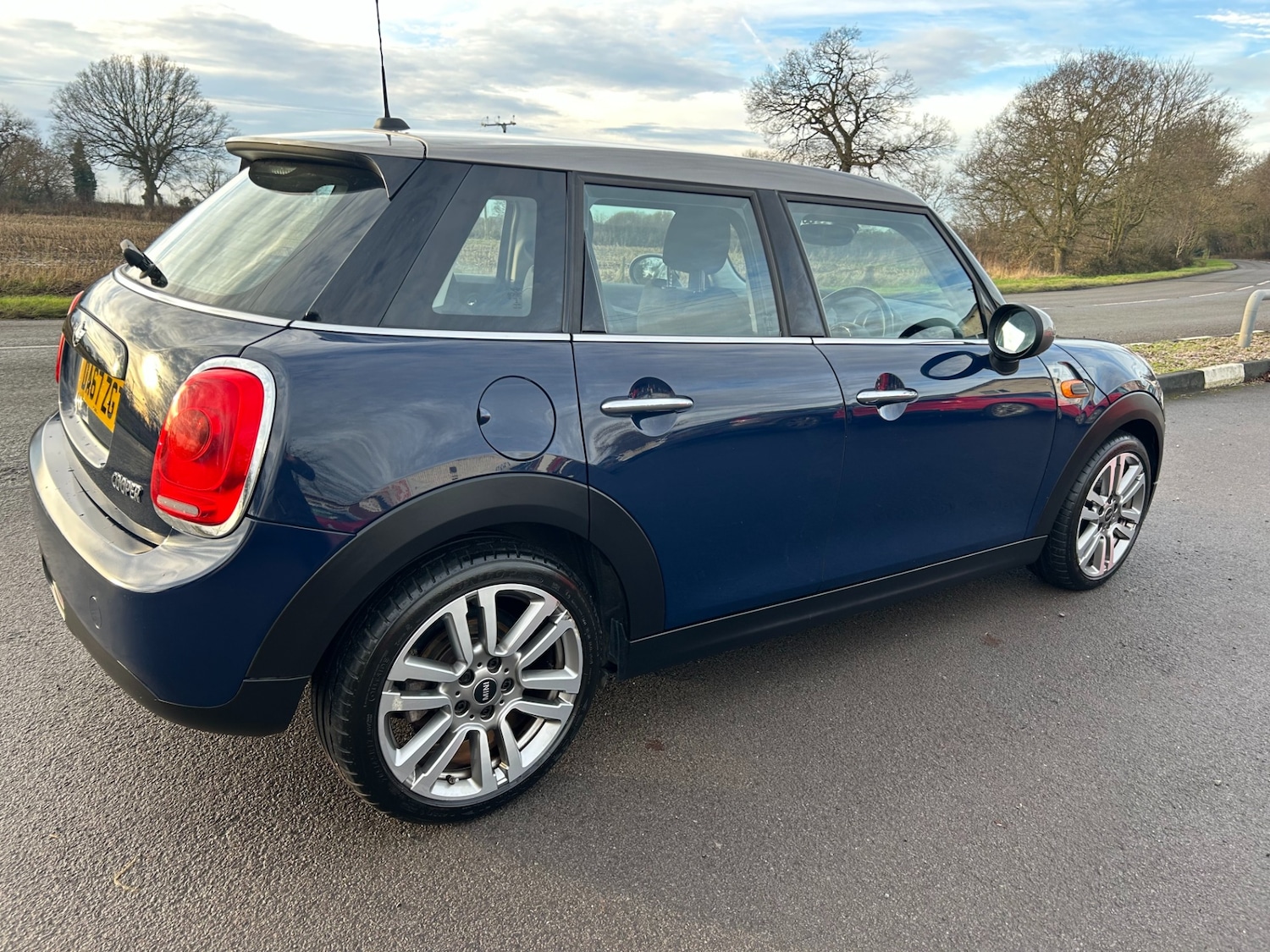 Used MINI Hatch 2017 for sale - 77207216: Photo 5