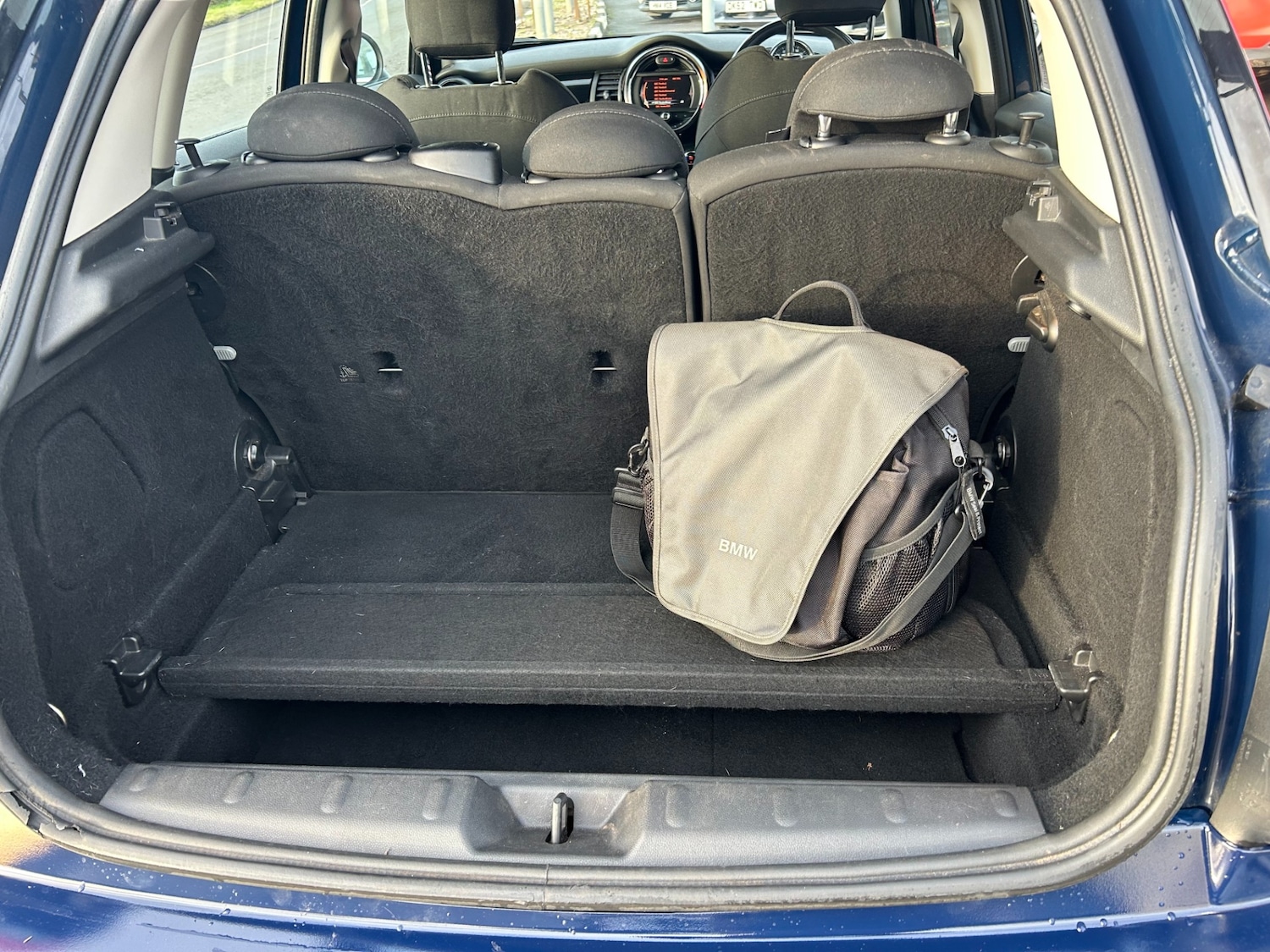 Used MINI Hatch 2017 for sale - 77207216: Photo 7