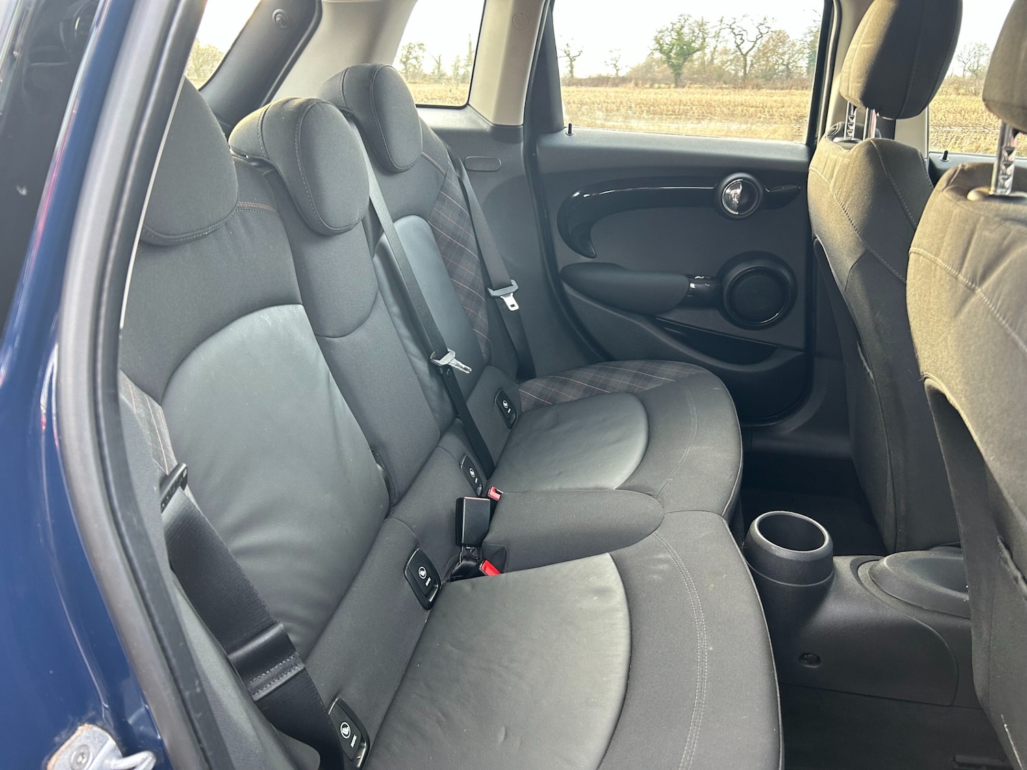 Used MINI Hatch 2017 for sale - 77207216: Photo 8