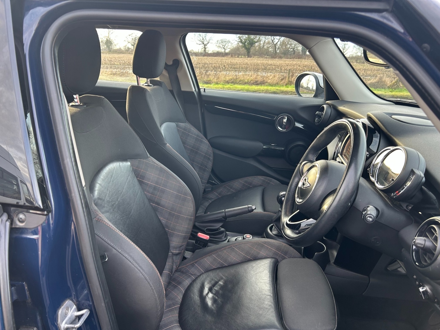 Used MINI Hatch 2017 for sale - 77207216: Photo 9