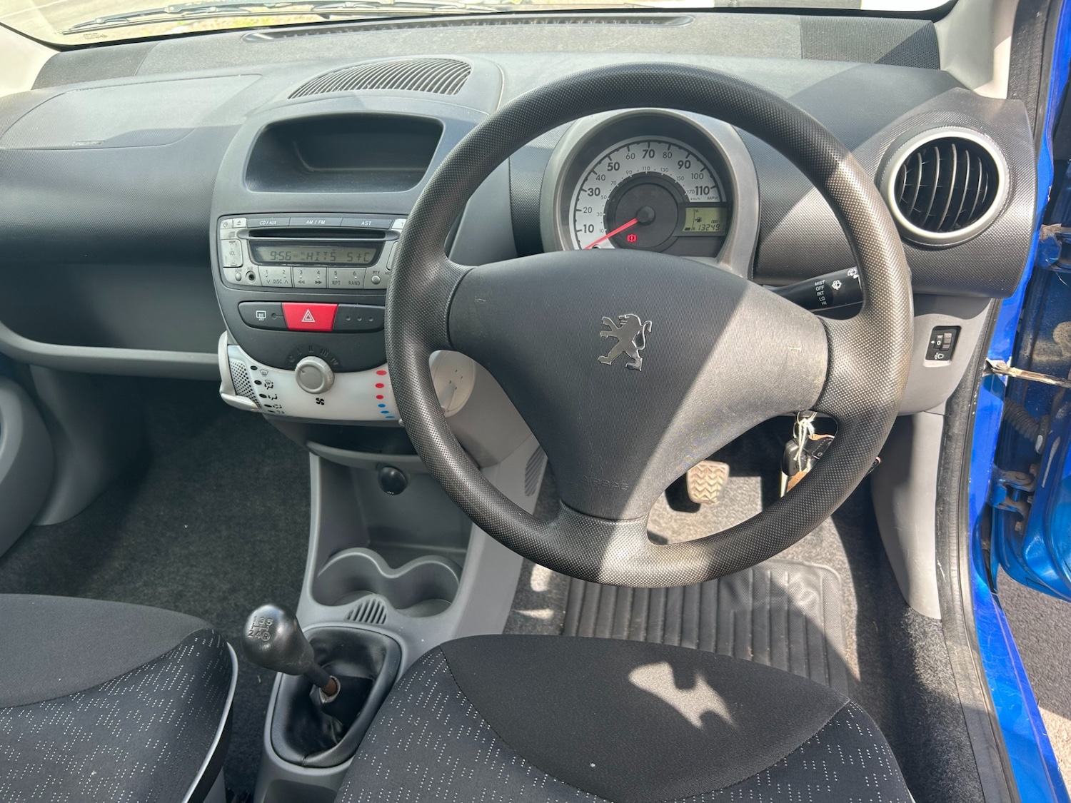 Vehicle 9