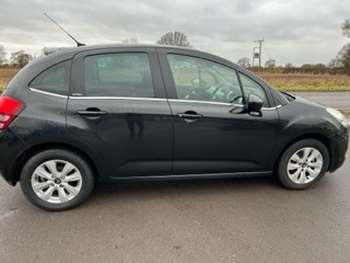 Used Citroen C3 2010 for sale - 74102247: Photo