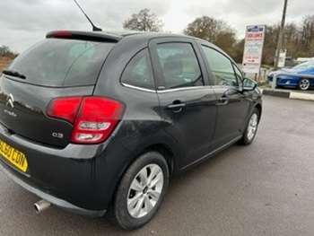 Used Citroen C3 2010 for sale - 74102247: Photo