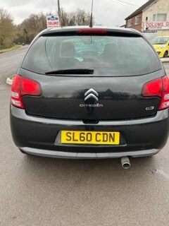Used Citroen C3 2010 for sale - 74102247: Photo 5