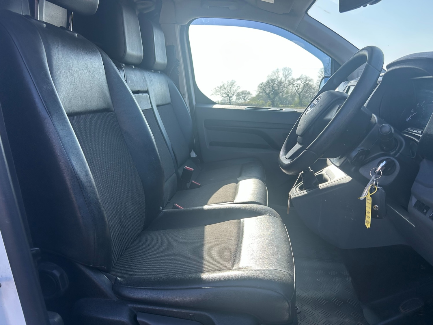 Used Vauxhall Vivaro 2021 for sale - 78196855: Photo 8