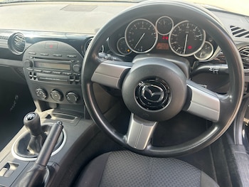 Used Mazda MX-5 2007 for sale - 79459693: Photo