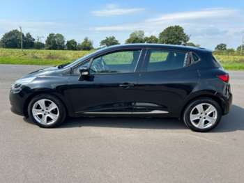 Used Renault Clio 2014 for sale - 71939972: Photo