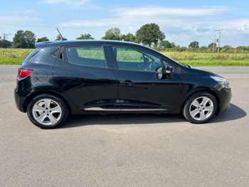 Used Renault Clio 2014 for sale - 71939972: Photo