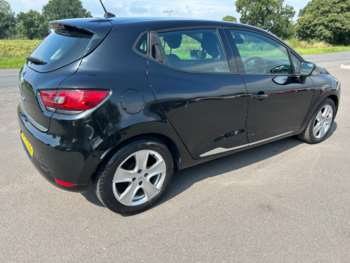 Used Renault Clio 2014 for sale - 71939972: Photo