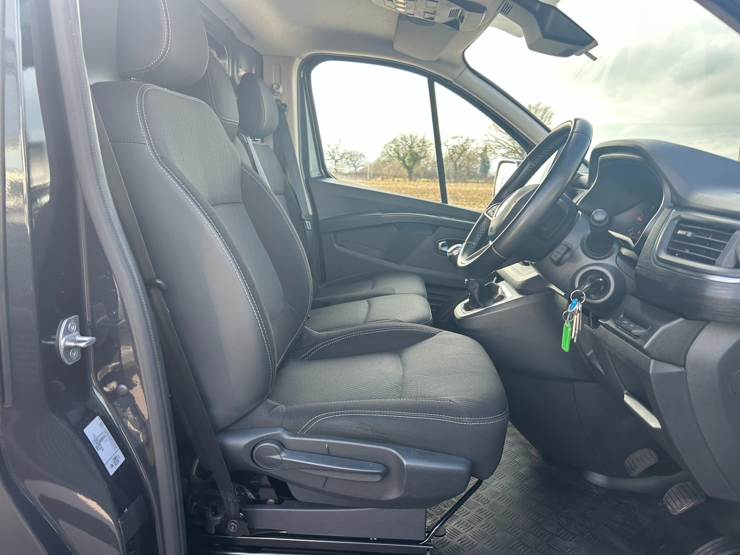 Used Renault Trafic 2023 for sale - 77662426: Photo 10