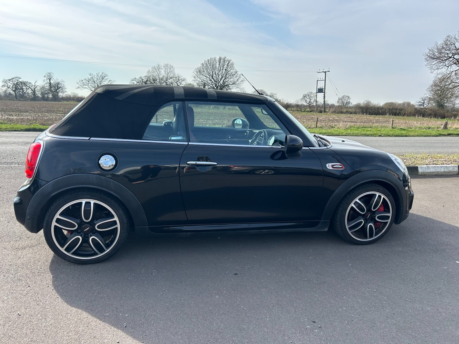 Used MINI Convertible 2019 for sale - 77963756: Photo 4