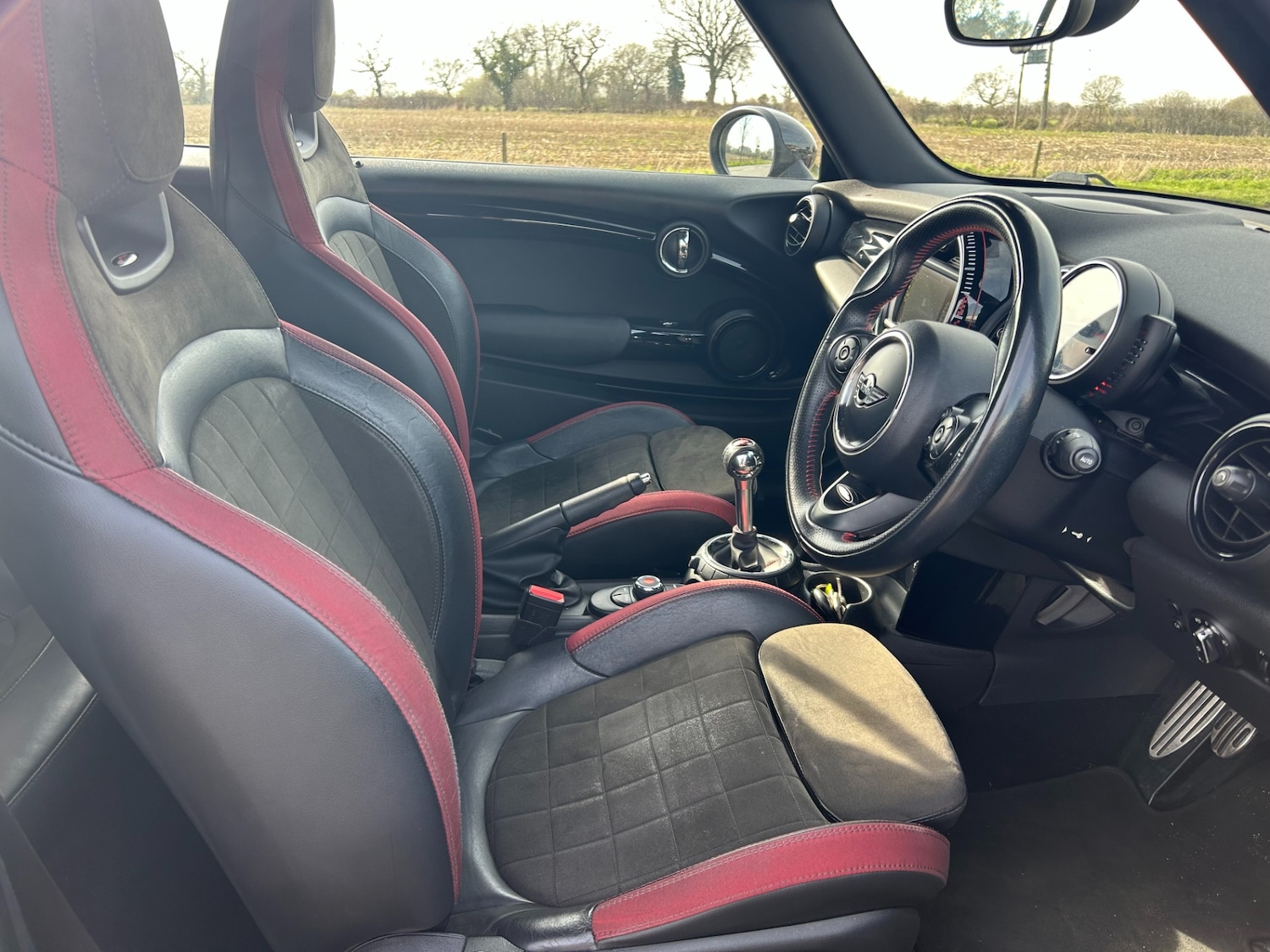 Used MINI Convertible 2019 for sale - 77963756: Photo 8