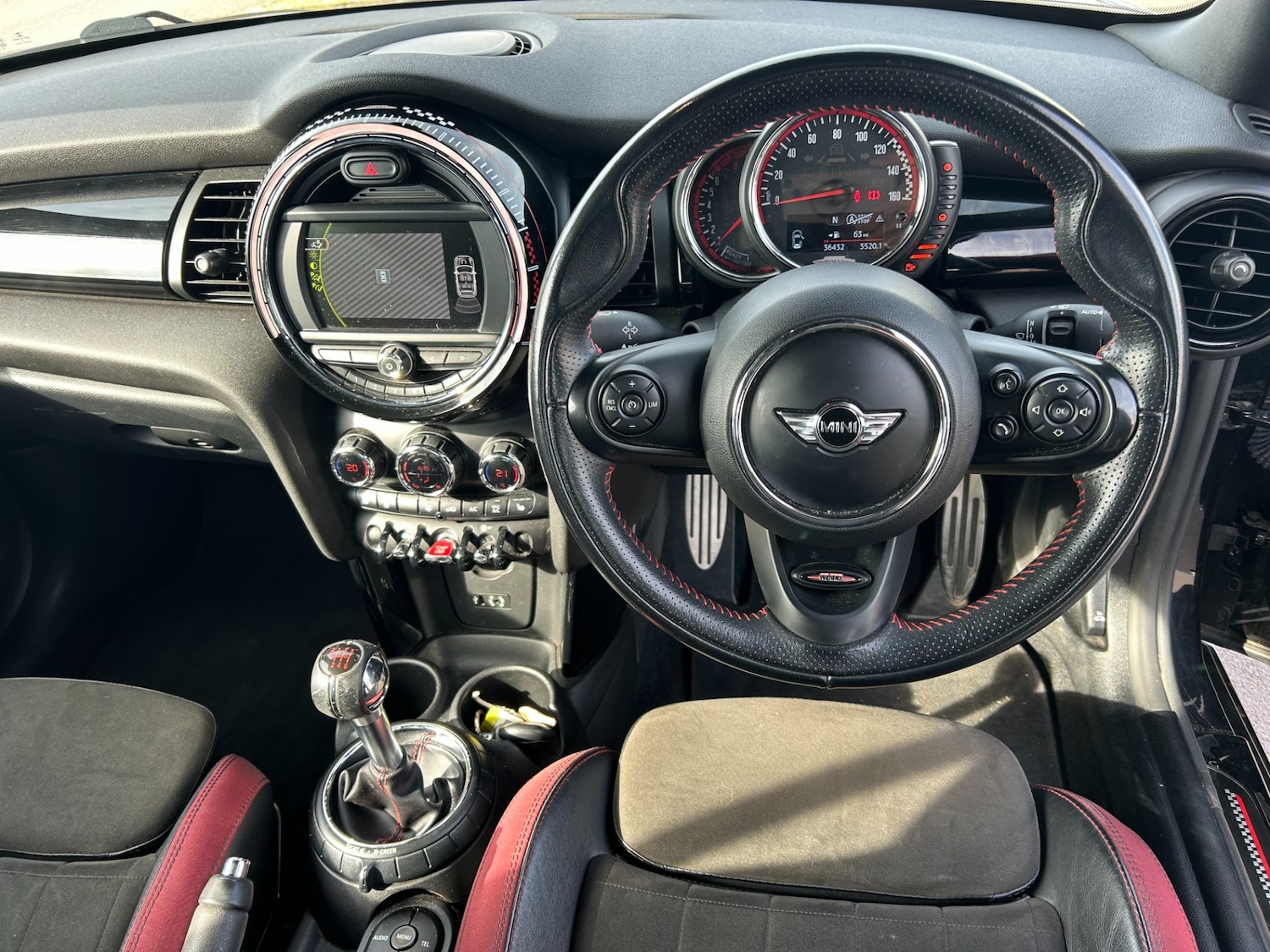 Used MINI Convertible 2019 for sale - 77963756: Photo 9