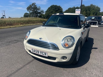 Used MINI Hatch 2009 for sale - 79488761: Photo
