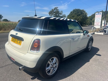 Used MINI Hatch 2009 for sale - 79488761: Photo