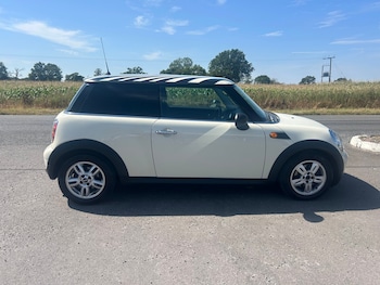 Used MINI Hatch 2009 for sale - 79488761: Photo