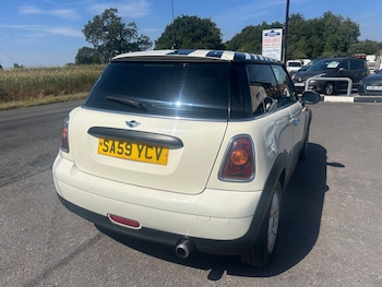 Used MINI Hatch 2009 for sale - 79488761: Photo