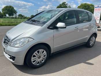2009 (09) - A150 Classic SE 5dr