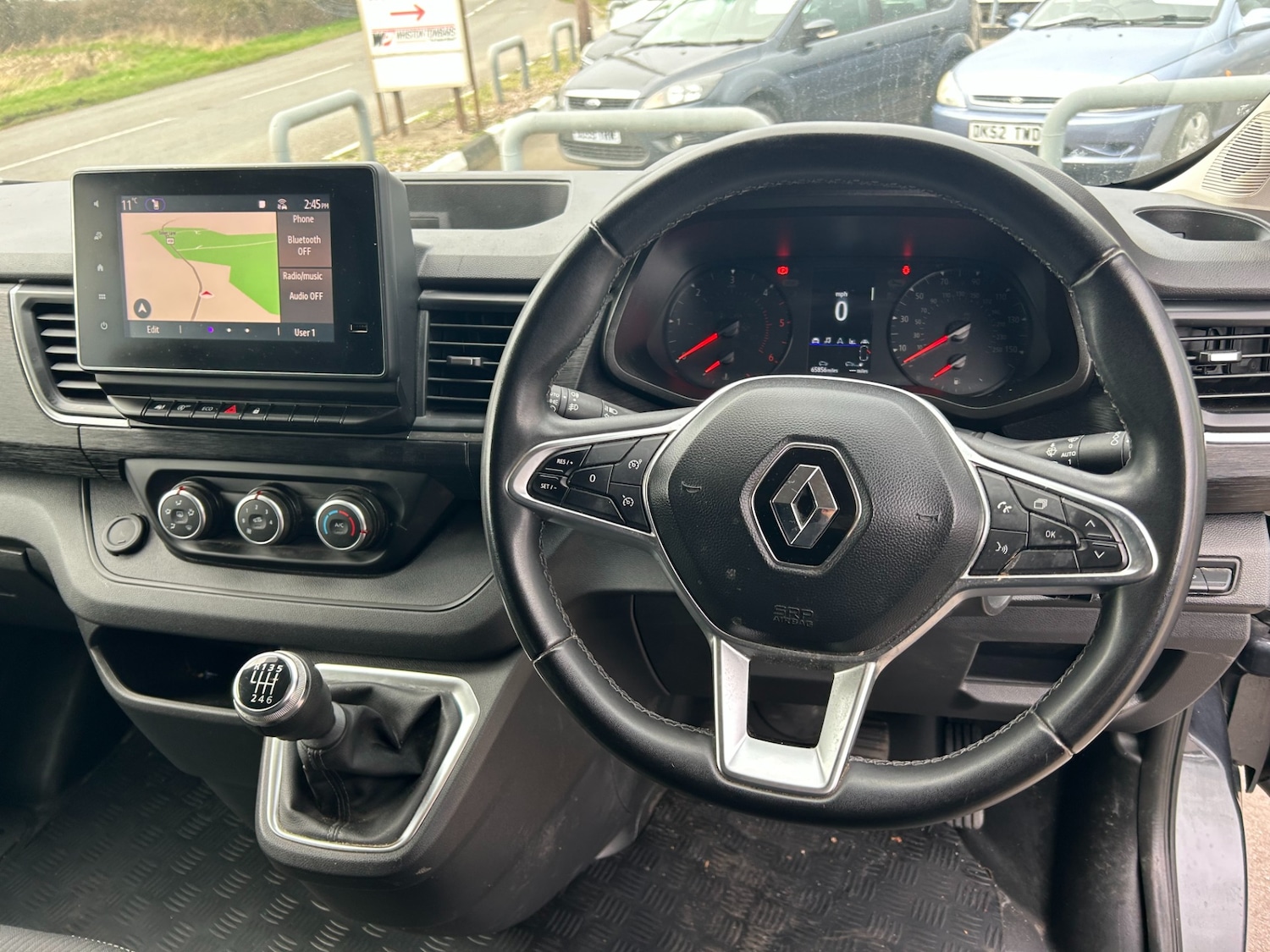 Used Renault Trafic 2023 for sale - 77819044: Photo 8