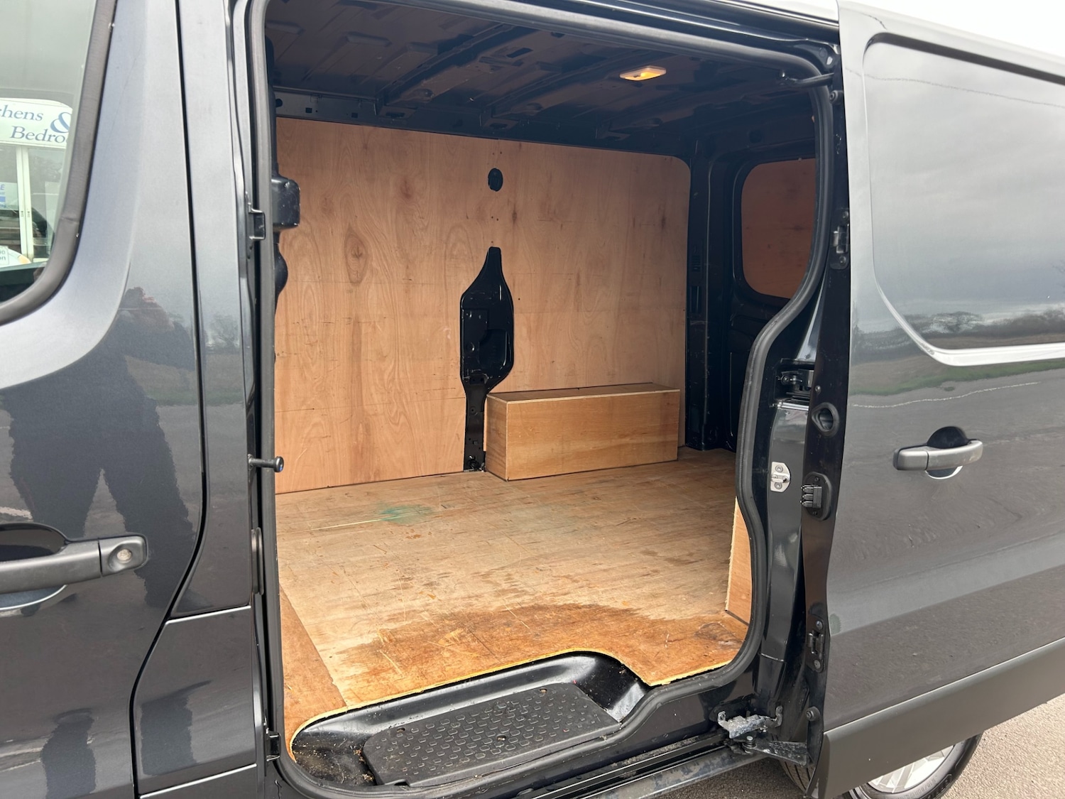 Used Renault Trafic 2023 for sale - 77819044: Photo 9