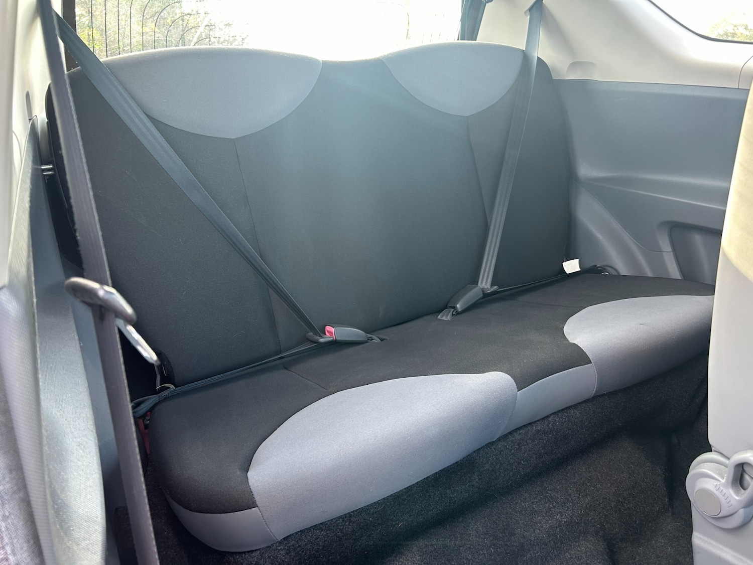 Used Citroen C1 2011 for sale - 76494115: Photo 10