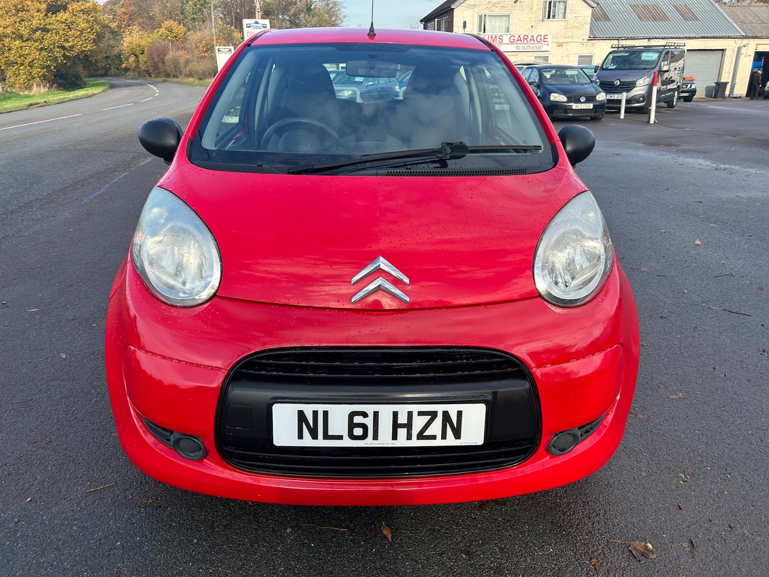 Used Citroen C1 2011 for sale - 76494115: Photo 5