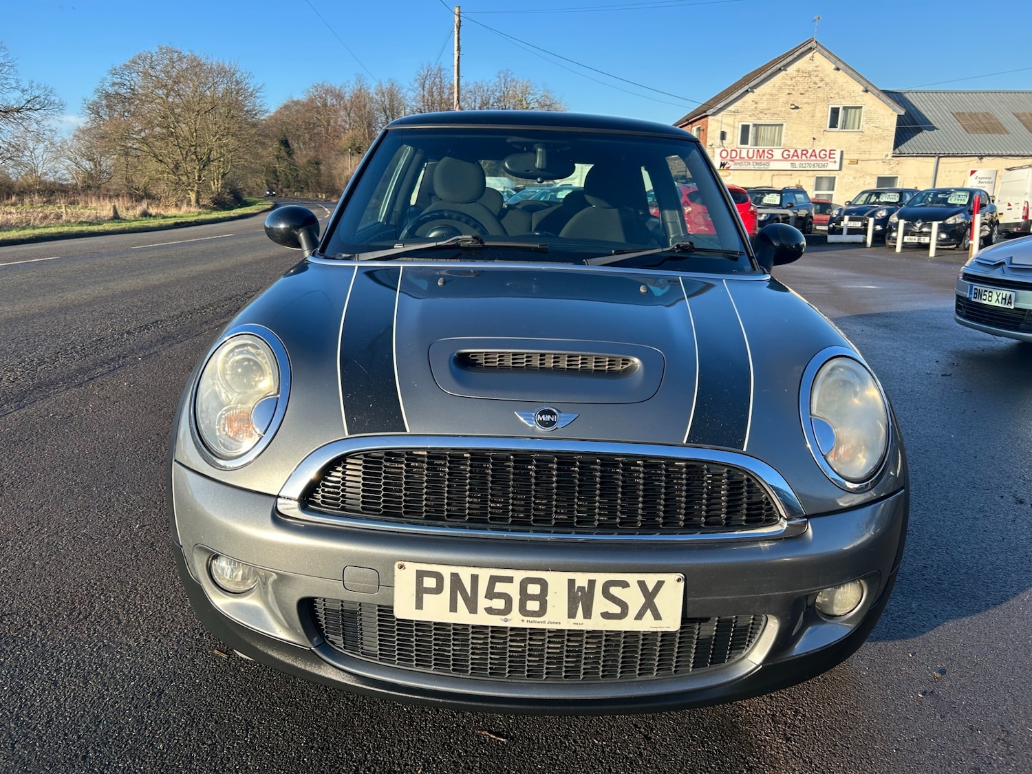 Used MINI Hatch 2008 for sale - 77247392: Photo 3