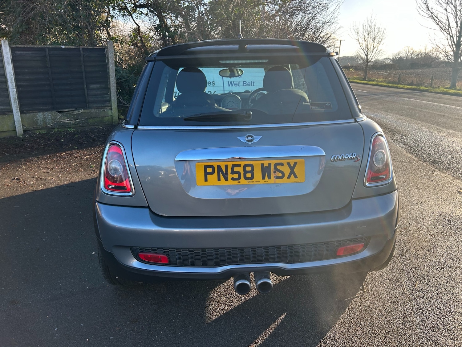 Used MINI Hatch 2008 for sale - 77247392: Photo 5