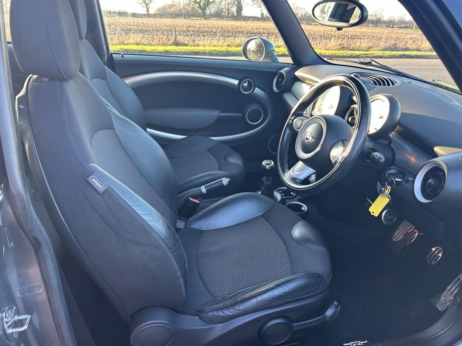 Used MINI Hatch 2008 for sale - 77247392: Photo 7