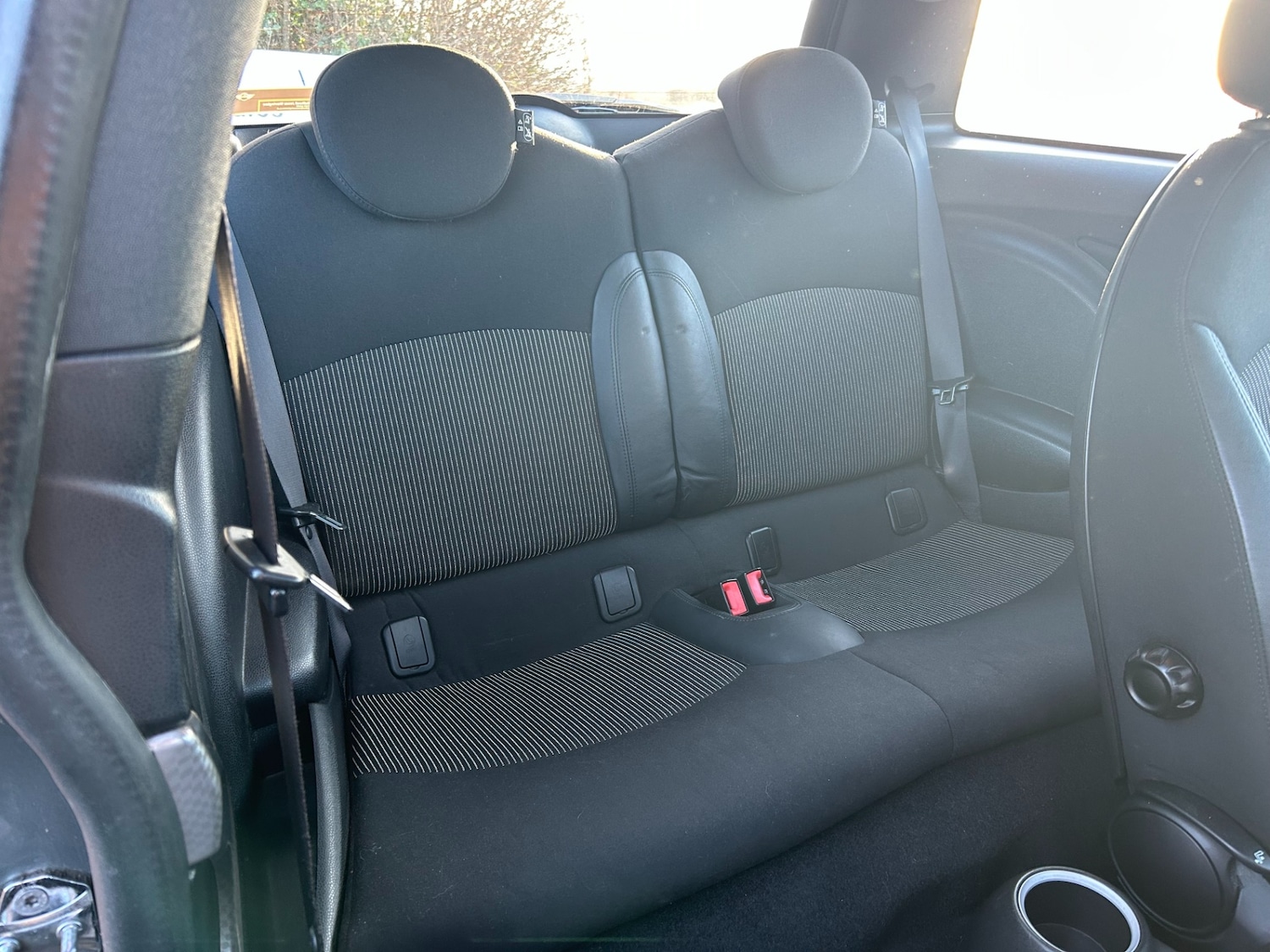 Used MINI Hatch 2008 for sale - 77247392: Photo 9